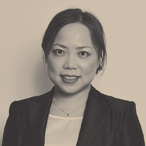Ellen Pei