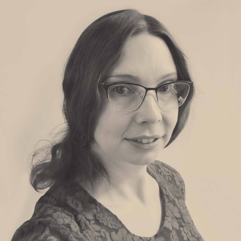 Miriam Goldstein