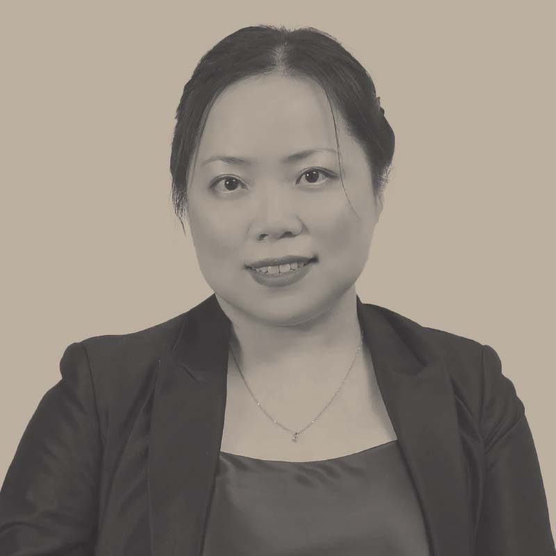Ellen Pei
