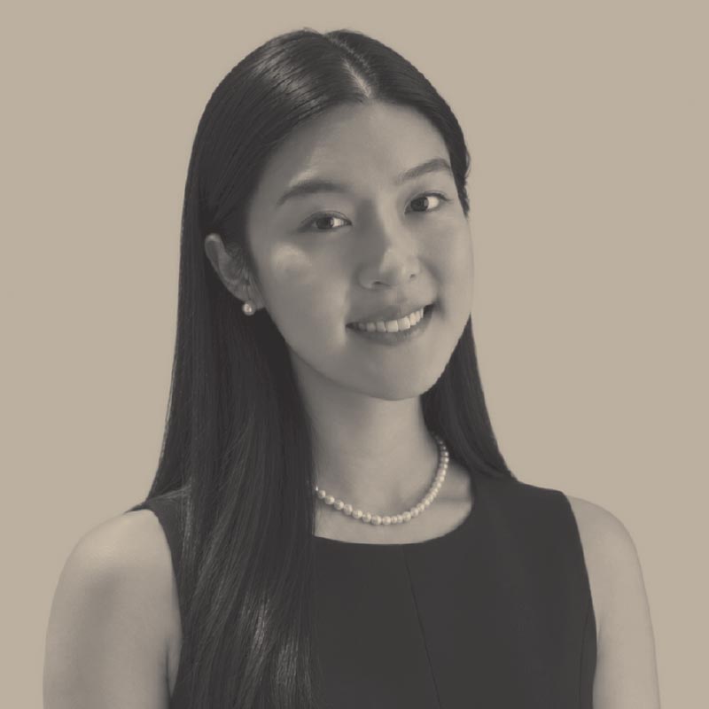 Scarlett Zhang